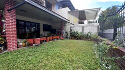 West Coast Gardens (D5), Terrace #532188991